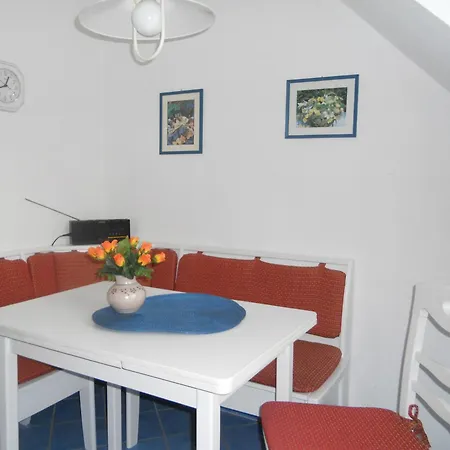 Carstensen 01, Sandwall * Wyk auf Föhr