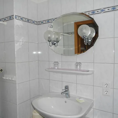 Apartamento Carstensen 01, Sandwall