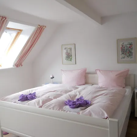 Carstensen 01, Sandwall Wyk auf Föhr