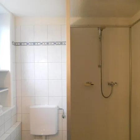 Apartamento Carstensen 01, Sandwall