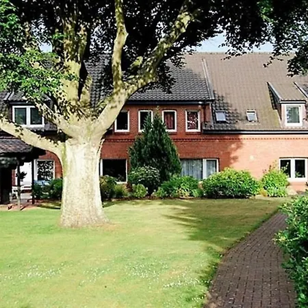 Carstensen 01, Sandwall Wyk auf Föhr