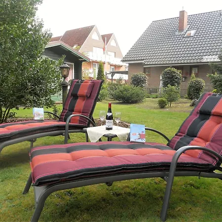 Carstensen 01, Sandwall * Wyk auf Föhr