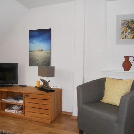 Carstensen 01, Sandwall