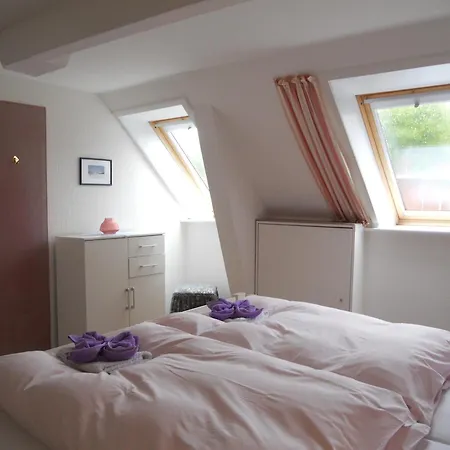 Apartamento Carstensen 01, Sandwall