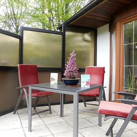 Carstensen 01, Sandwall * Wyk auf Föhr