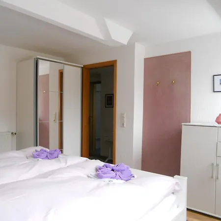 Carstensen 01, Sandwall Apartamento