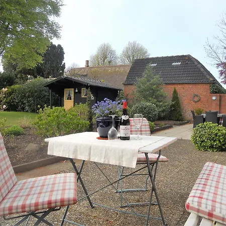 Carstensen 01, Sandwall Apartamento