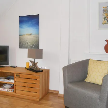 Carstensen 01, Sandwall Apartamento *