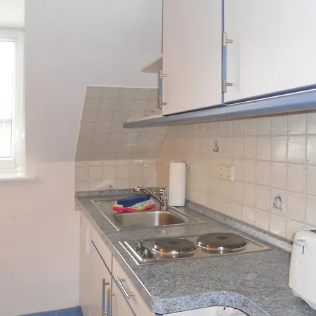 Carstensen 01, Sandwall