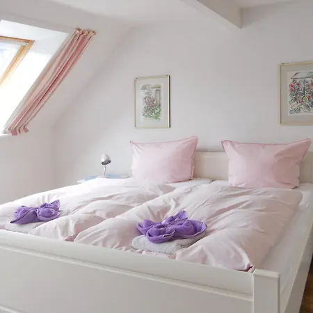 Apartamento Carstensen 01, Sandwall Wyk auf Föhr