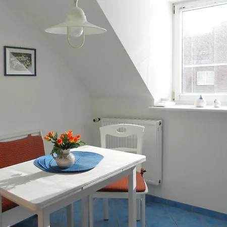 Carstensen 01, Sandwall Apartamento *