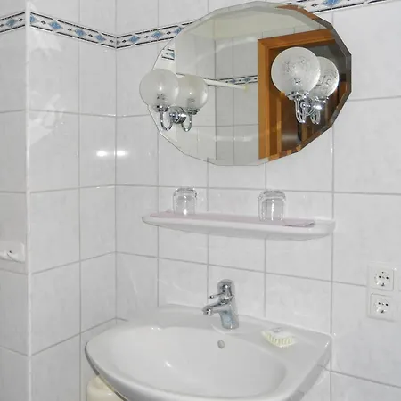 Carstensen 01, Sandwall