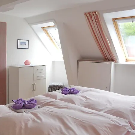 Carstensen 01, Sandwall