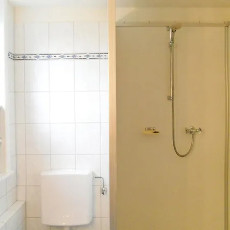 Carstensen 01, Sandwall Apartamento *