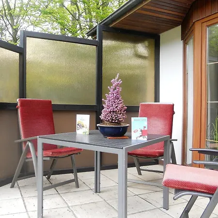 Carstensen 01, Sandwall