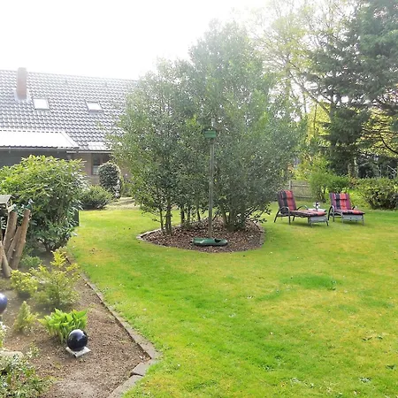 Carstensen 01, Sandwall Wyk auf Föhr