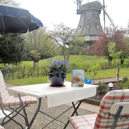 Carstensen 01, Sandwall * Wyk auf Föhr