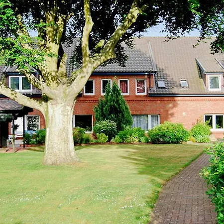 Carstensen 01, Sandwall Wyk auf Föhr