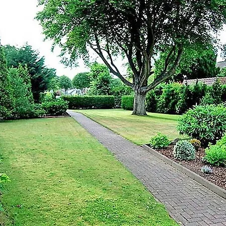 Apartamento Carstensen 01, Sandwall Wyk auf Föhr