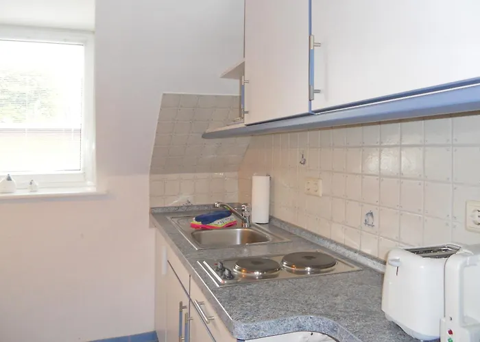 Carstensen 01, Sandwall