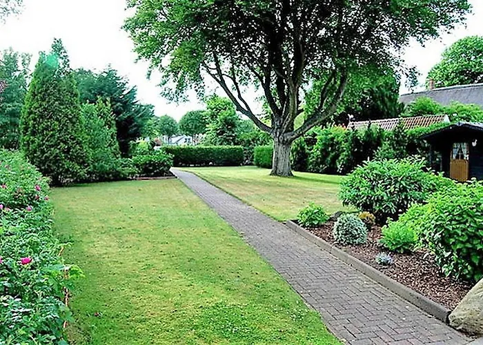 شقة Carstensen 01, Sandwall Wyk auf Föhr